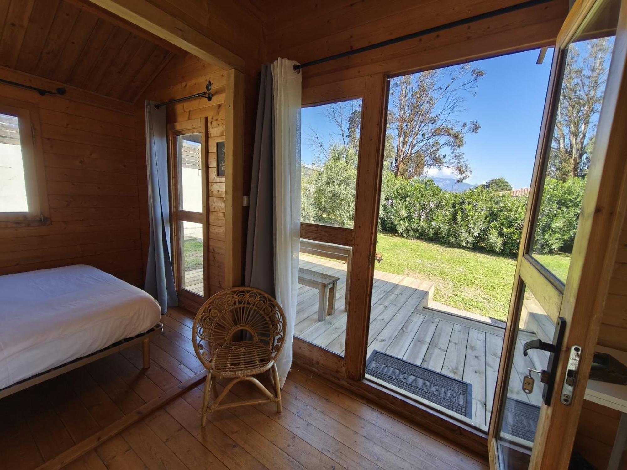 Chambres Isula Bella Figari  Exterior photo