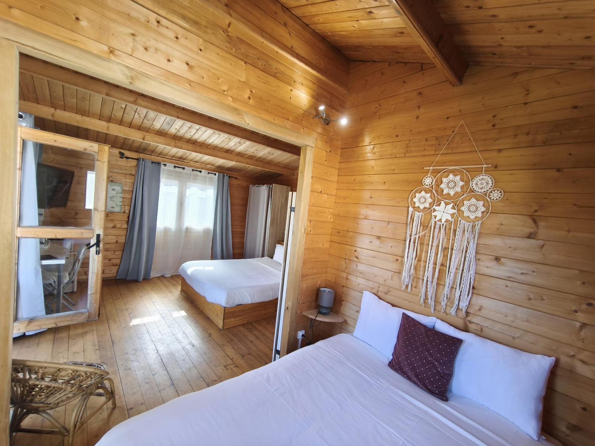 Chambres Isula Bella Figari  Exterior photo